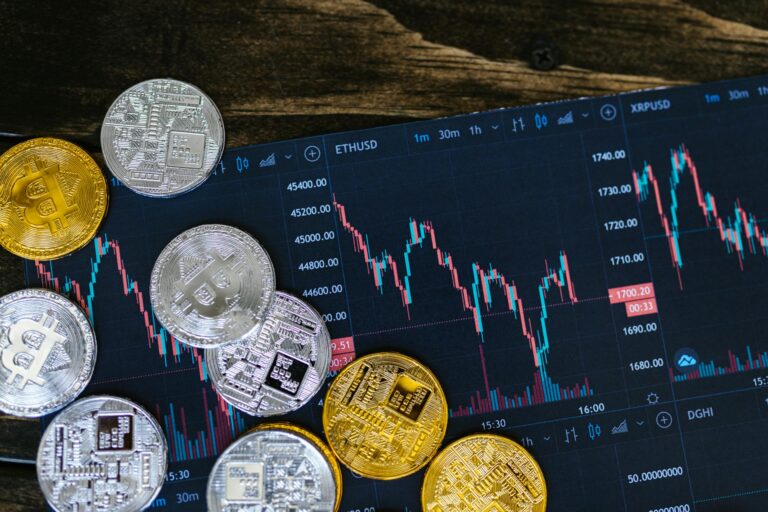 The 10 Best Cryptocurrencies to Buy in August 2024