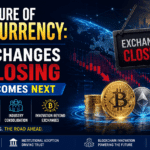 THE FUTURE OF CRYPTOCURRENCY