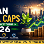 Top Indian Small Caps 2026