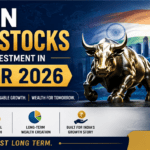 Indian Blue-Chip Stocks 2026